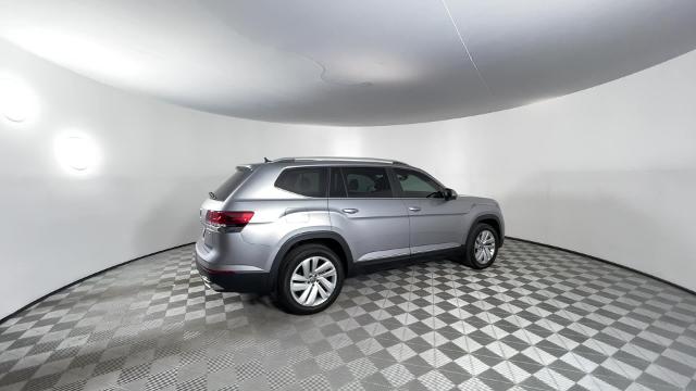 2021 Volkswagen Atlas Vehicle Photo in GILBERT, AZ 85297-0402