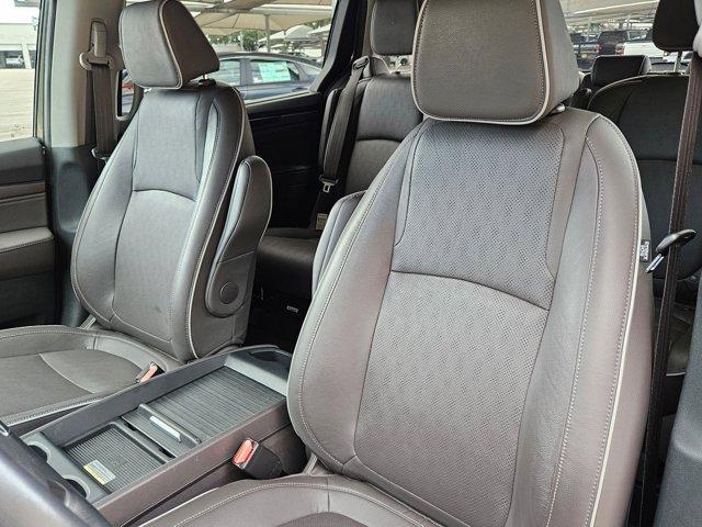 2021 Honda Odyssey Vehicle Photo in San Antonio, TX 78230