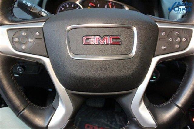 2021 GMC Terrain Vehicle Photo in ST JOHNS, MI 48879-1562