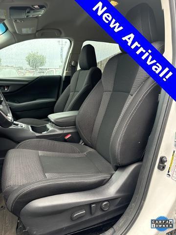 2022 Subaru Outback Vehicle Photo in Puyallup, WA 98371