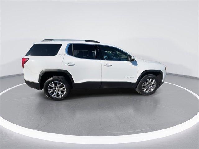 2020 GMC Acadia Vehicle Photo in BOWLING GREEN, KY 42104-4102