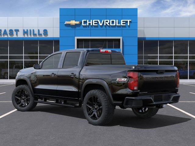 2024 Chevrolet Colorado Vehicle Photo in FREEPORT, NY 11520-3923