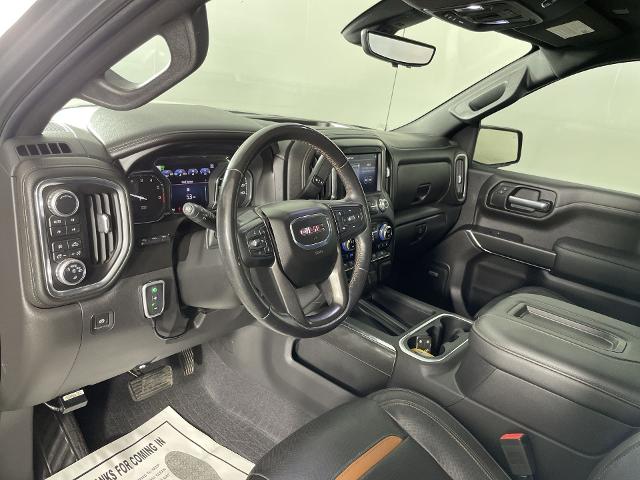 2019 GMC Sierra 1500 Vehicle Photo in GILBERT, AZ 85297-0402