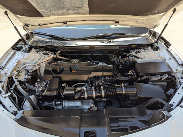 2023 Acura TLX Vehicle Photo in San Antonio, TX 78230