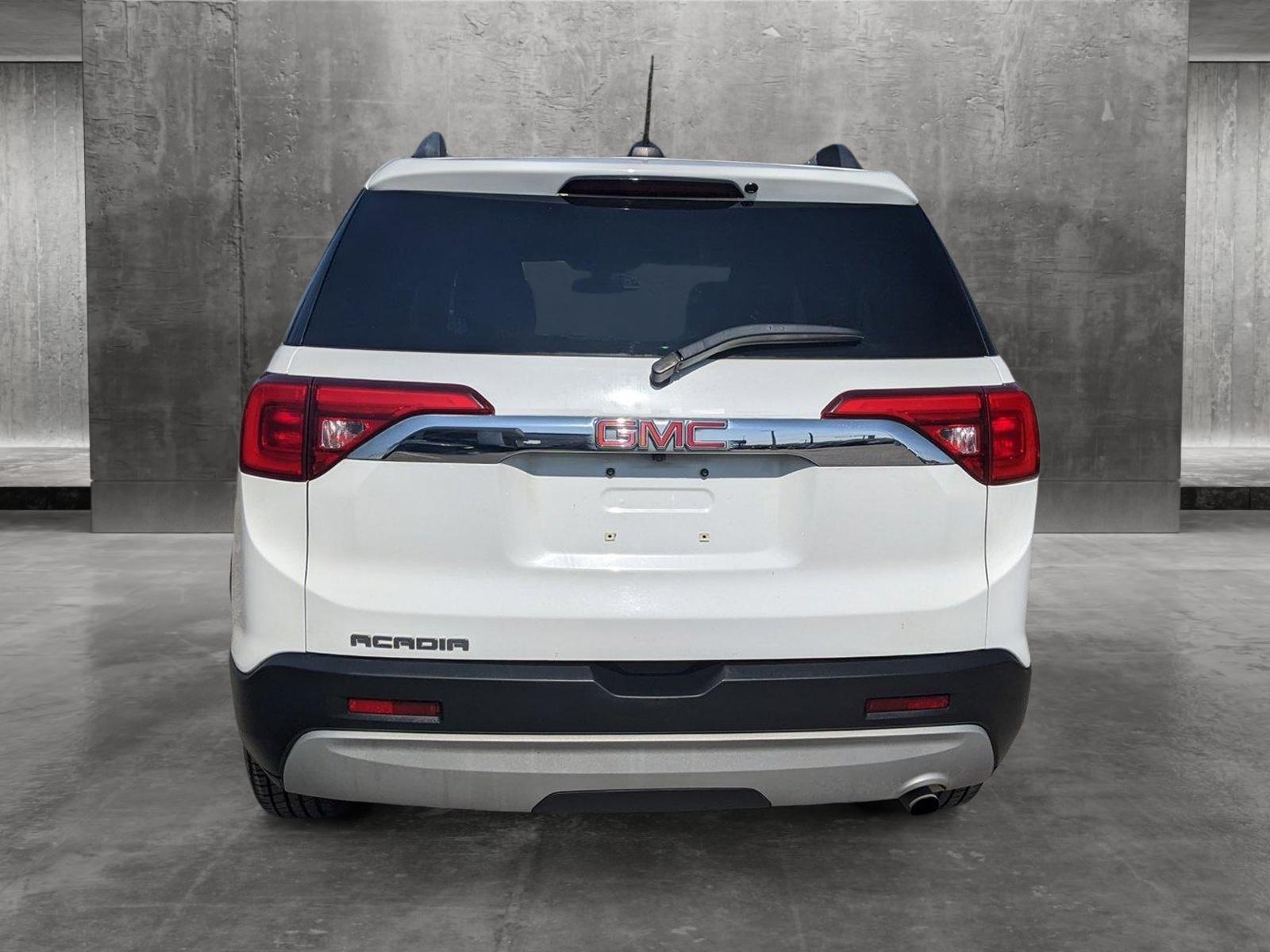 2019 GMC Acadia Vehicle Photo in AUSTIN, TX 78759-4154