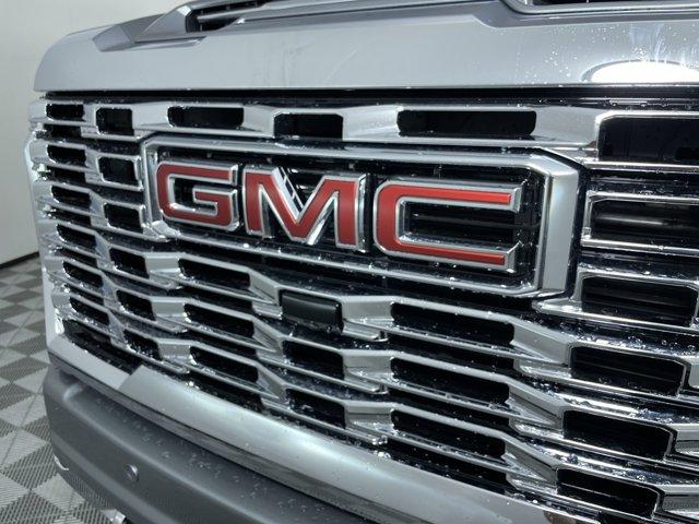 2025 GMC Sierra 2500 HD Vehicle Photo in GILBERT, AZ 85297-0402