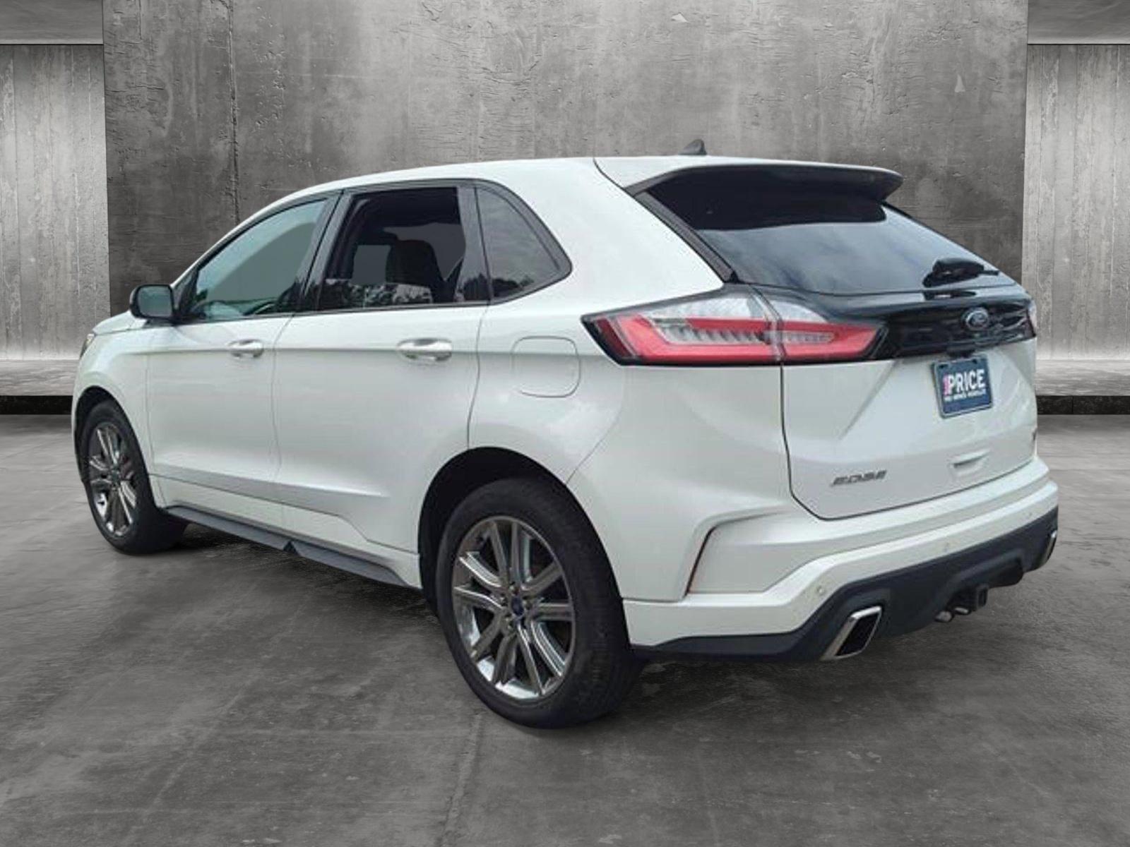 2020 Ford Edge Vehicle Photo in Clearwater, FL 33765