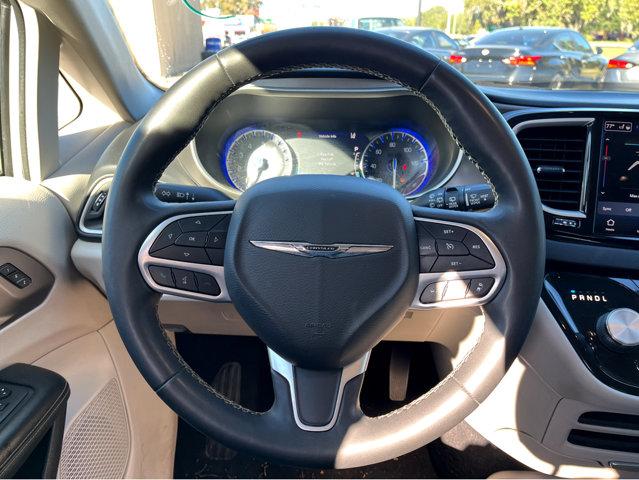 2022 Chrysler Pacifica Vehicle Photo in Savannah, GA 31419