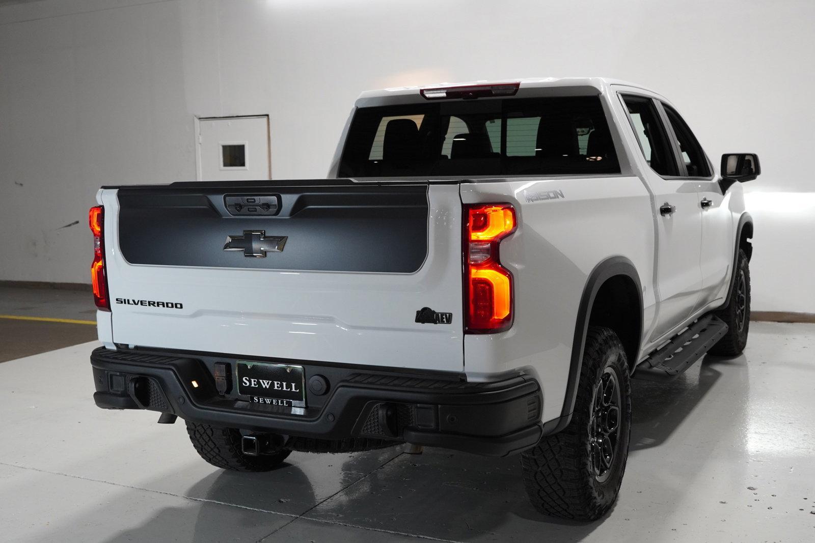 2024 Chevrolet Silverado 1500 Vehicle Photo in GRAPEVINE, TX 76051