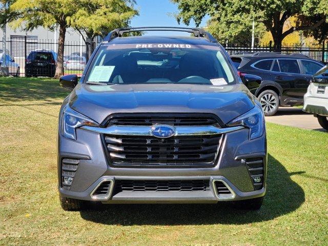 2024 Subaru Ascent Vehicle Photo in DALLAS, TX 75209