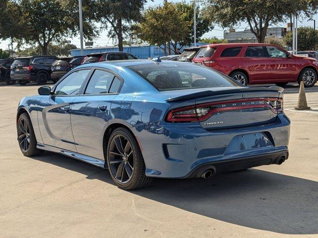 2022 Dodge Charger Vehicle Photo in San Antonio, TX 78209