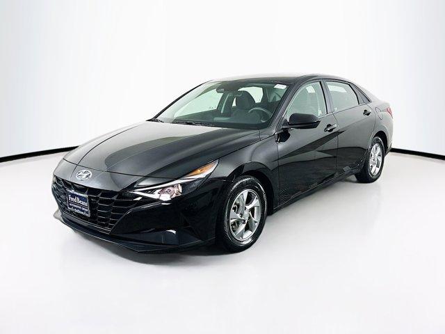 2021 Hyundai ELANTRA Vehicle Photo in Flemington, NJ 08822