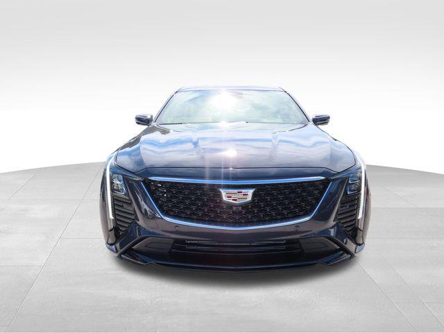 2025 Cadillac CT5 Vehicle Photo in DELRAY BEACH, FL 33483-3294