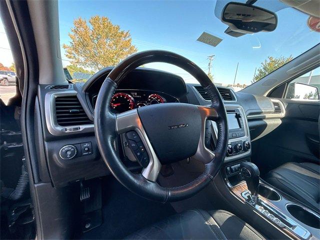 2016 GMC Acadia Vehicle Photo in BOWLING GREEN, KY 42104-4102