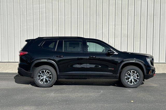 2024 GMC Acadia Vehicle Photo in BOISE, ID 83705-3761