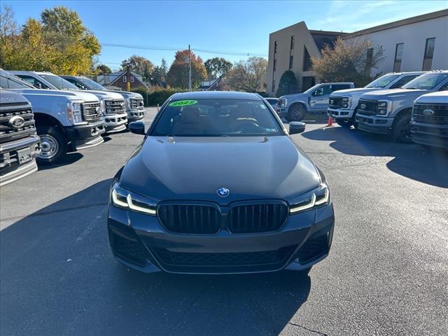 Used 2019 Audi A5 Sportback Premium Plus with VIN WAUENCF54KA073958 for sale in Paoli, PA