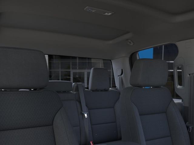 2025 Chevrolet Silverado 1500 Vehicle Photo in PEORIA, AZ 85382-3715