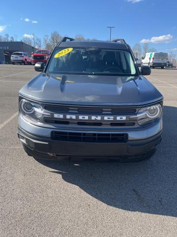 2023 Ford Bronco Sport Vehicle Photo in Jackson, OH 45640-9766