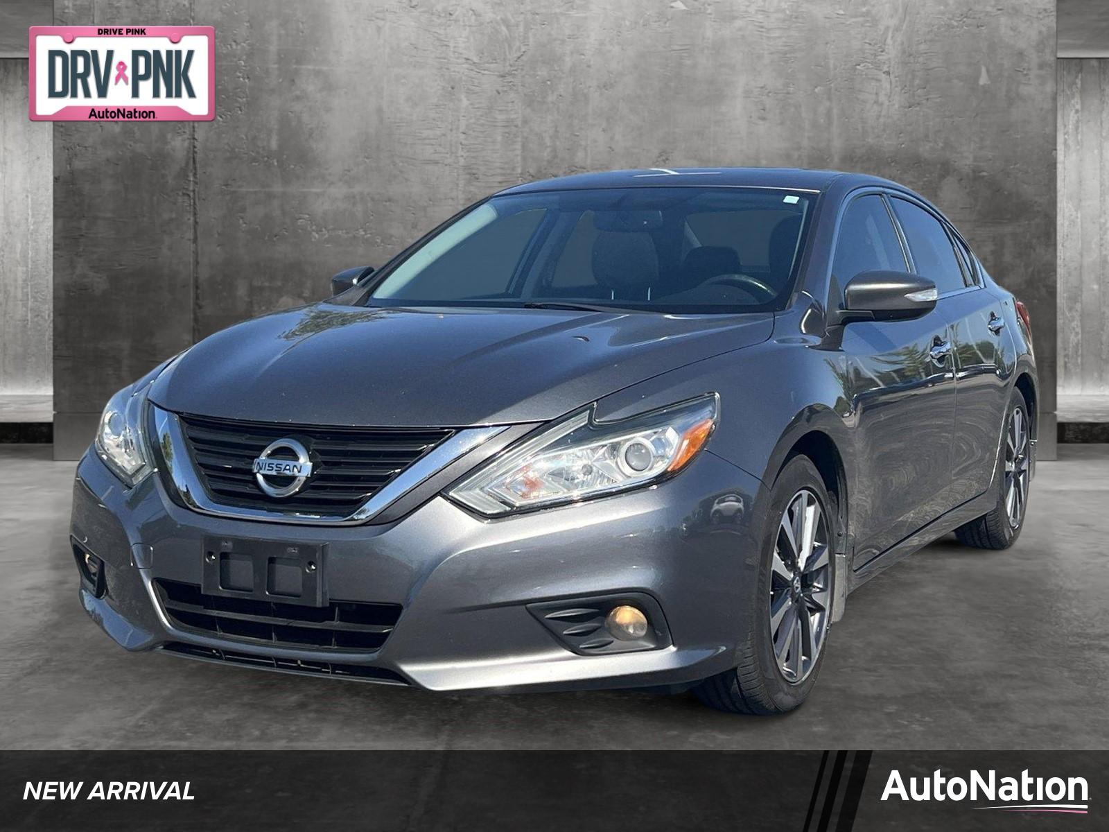 2016 Nissan Altima Vehicle Photo in Memphis, TN 38125