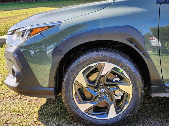 2024 Subaru Crosstrek Vehicle Photo in DALLAS, TX 75209