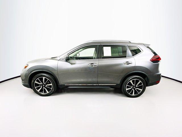 2020 Nissan Rogue Vehicle Photo in Doylestown, PA 18901