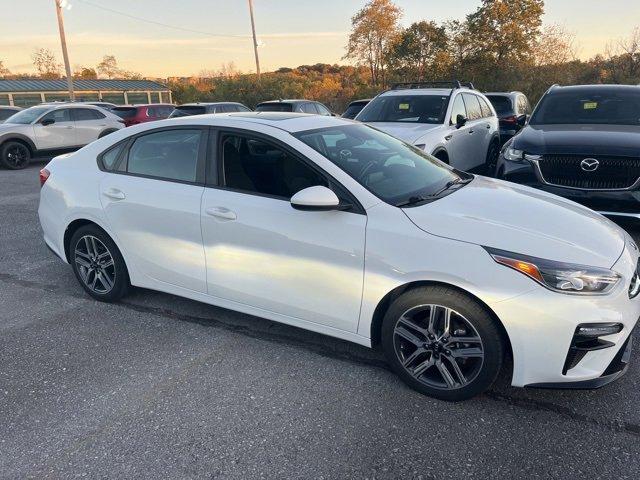 2019 Kia Forte Vehicle Photo in Harrisburg, PA 17111