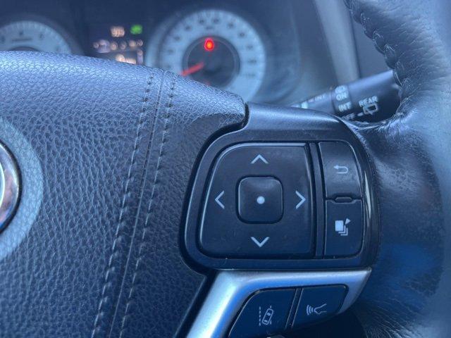 2020 Toyota Sienna Vehicle Photo in DALLAS, TX 75244-5909