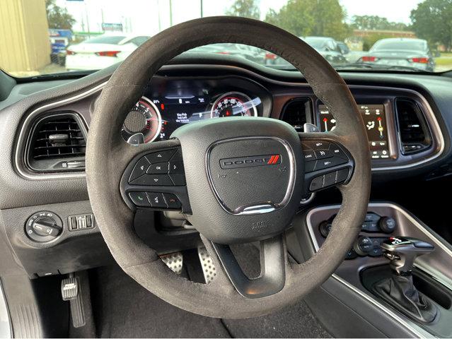 2021 Dodge Challenger Vehicle Photo in Savannah, GA 31419