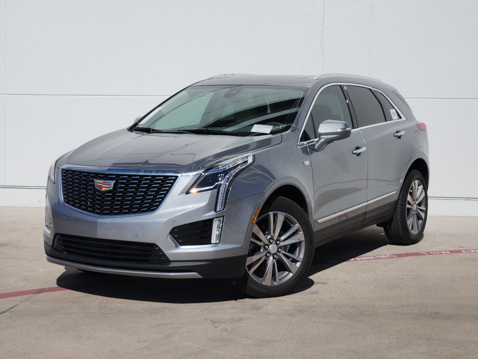 2025 Cadillac XT5 Vehicle Photo in GRAPEVINE, TX 76051-8302