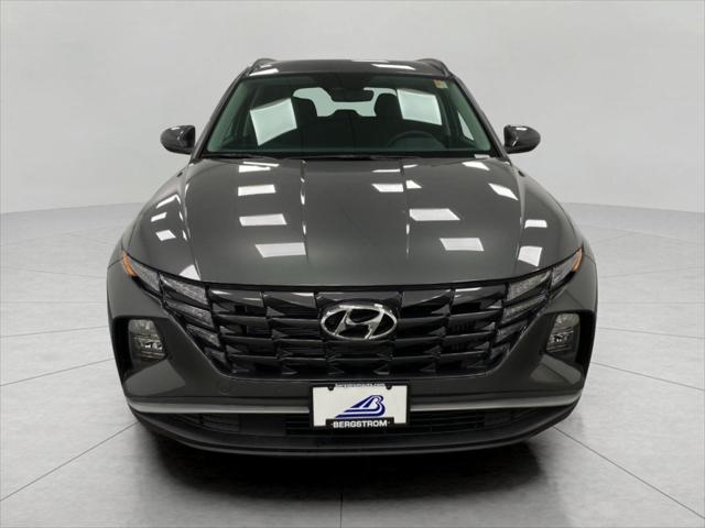 2024 Hyundai TUCSON Hybrid Vehicle Photo in Appleton, WI 54913