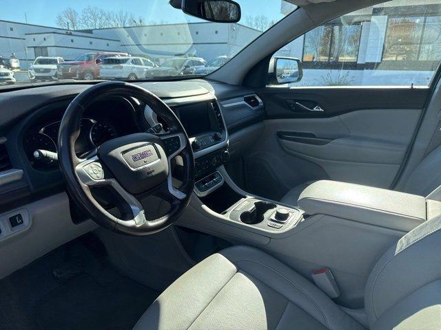 2020 GMC Acadia Vehicle Photo in JACKSON, MI 49202-1834