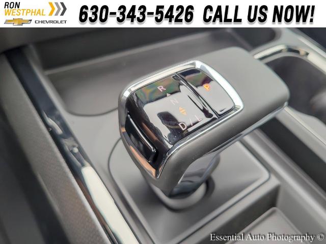 2024 Chevrolet Silverado 1500 Vehicle Photo in AURORA, IL 60503-9326