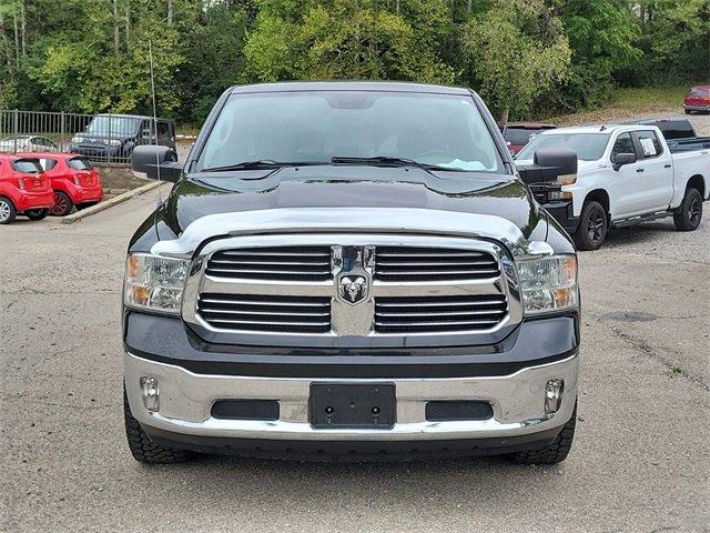 2013 Ram 1500 Vehicle Photo in MILFORD, OH 45150-1684