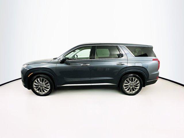 2020 Hyundai PALISADE Vehicle Photo in Flemington, NJ 08822