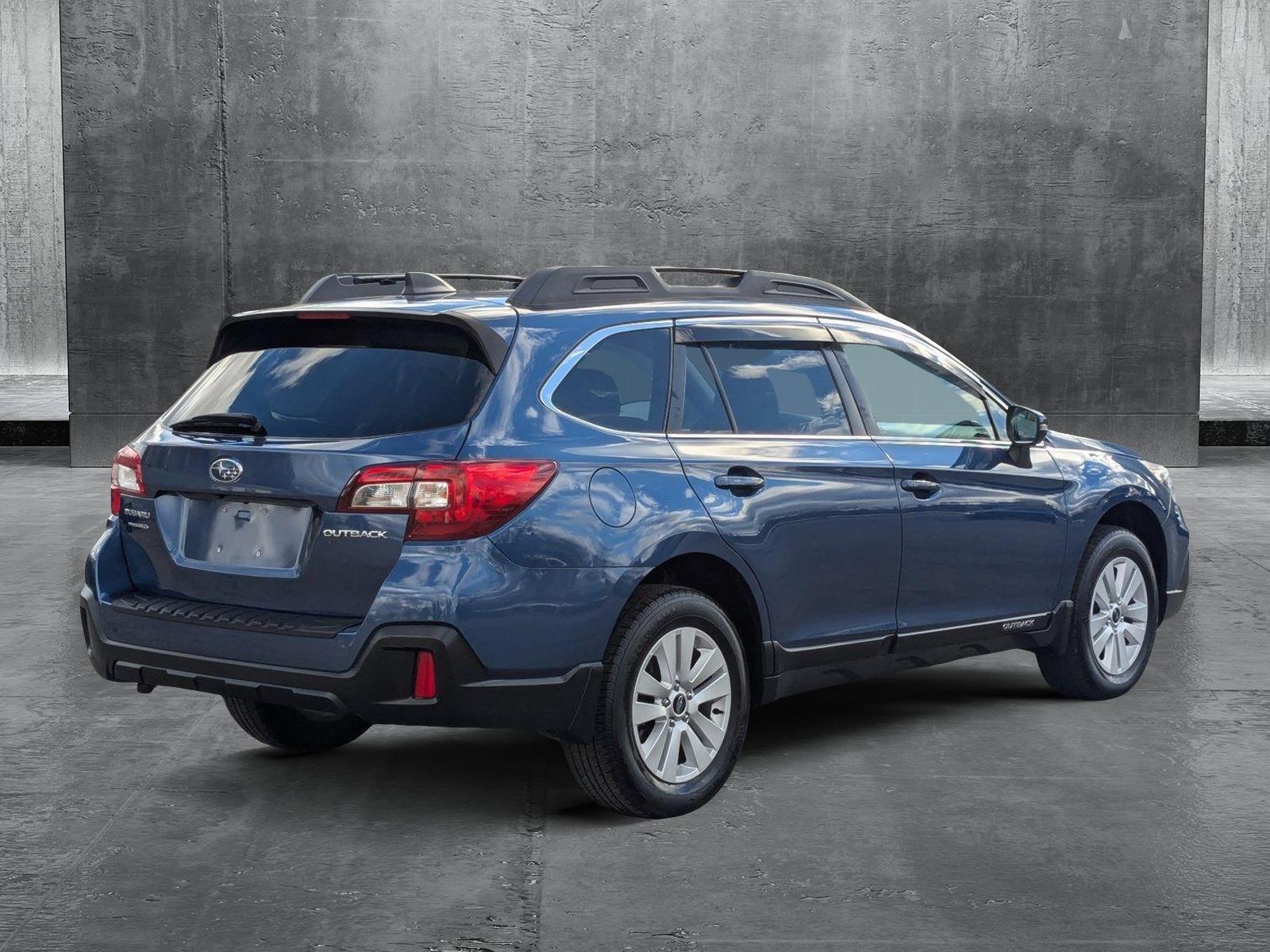 2019 Subaru Outback Vehicle Photo in Spokane Valley, WA 99212