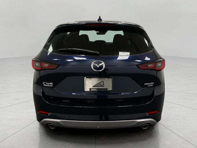 2025 Mazda CX-5 Vehicle Photo in Appleton, WI 54913