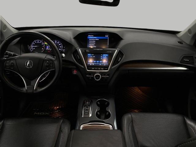 2020 Acura MDX Vehicle Photo in Appleton, WI 54913