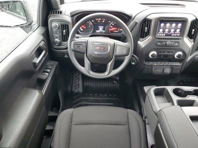 2025 GMC Sierra 1500 Vehicle Photo in SMYRNA, GA 30080-7630