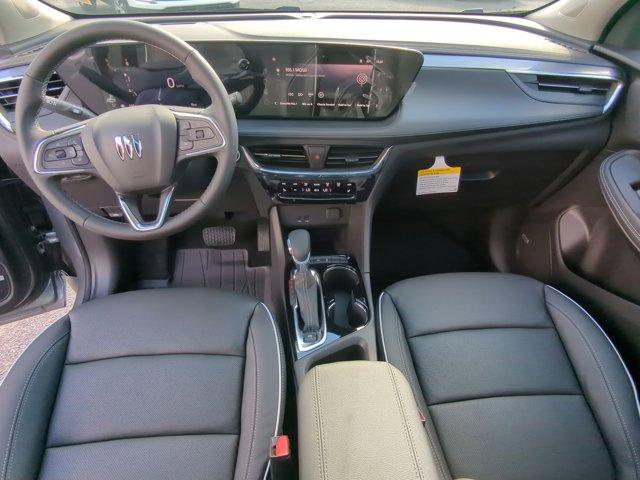 2025 Buick Encore GX Vehicle Photo in ALBERTVILLE, AL 35950-0246