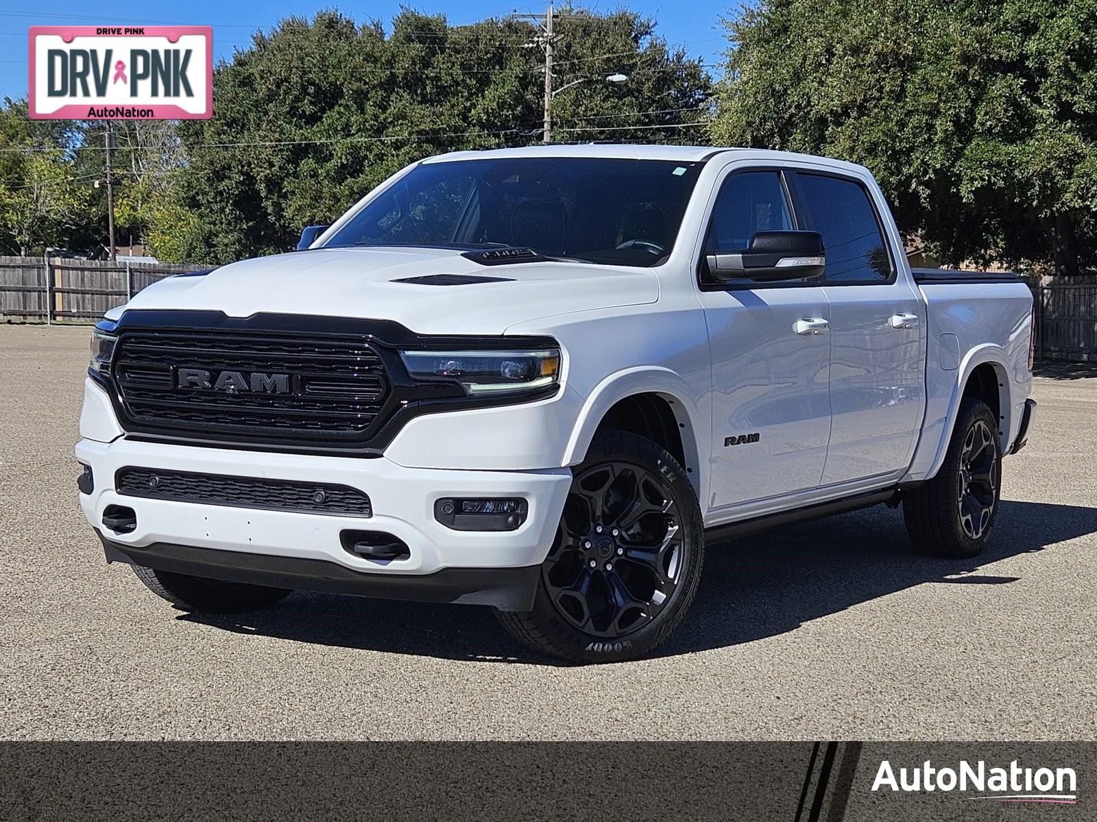 2021 Ram 1500 Vehicle Photo in Waco, TX 76710