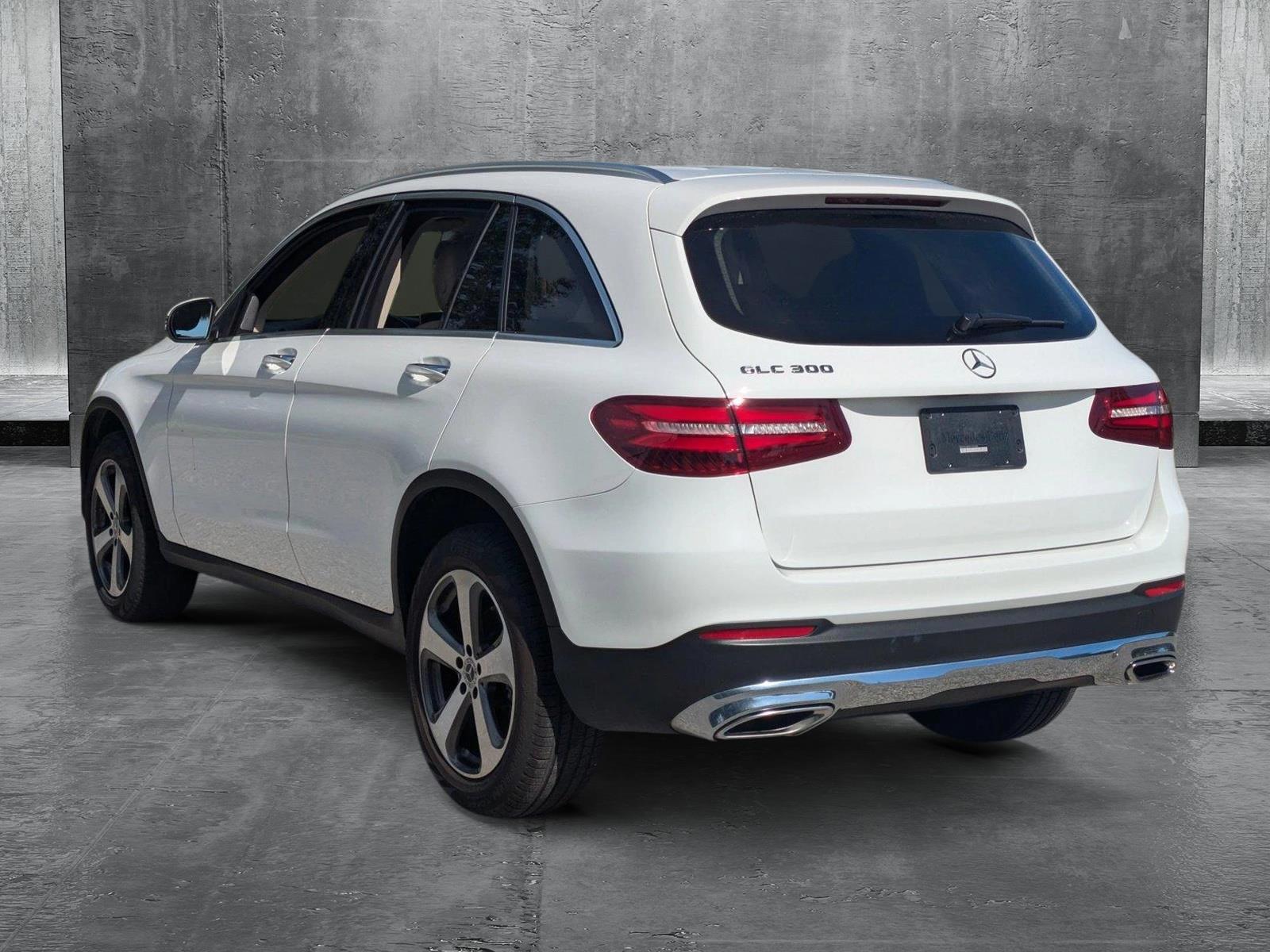 2019 Mercedes-Benz GLC Vehicle Photo in Sarasota, FL 34231