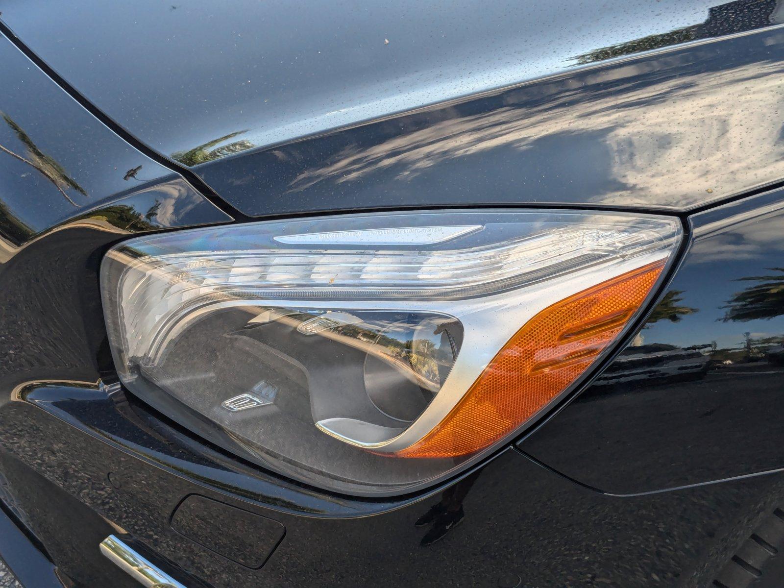 2013 Mercedes-Benz SL-Class Vehicle Photo in Pompano Beach, FL 33064