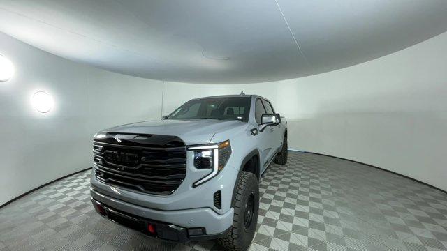 2025 GMC Sierra 1500 Vehicle Photo in GILBERT, AZ 85297-0402