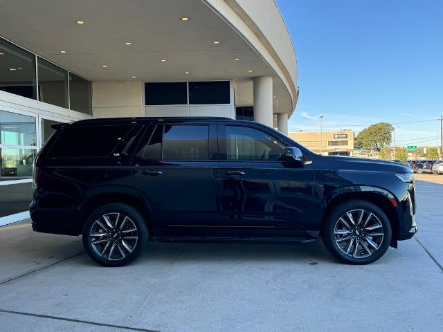 2021 Cadillac Escalade Vehicle Photo in Grapevine, TX 76051