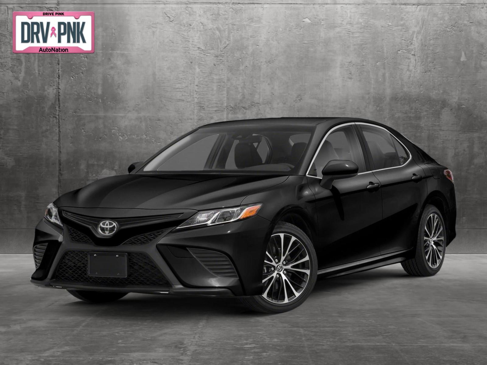 2019 Toyota Camry Vehicle Photo in Winter Park, FL 32792