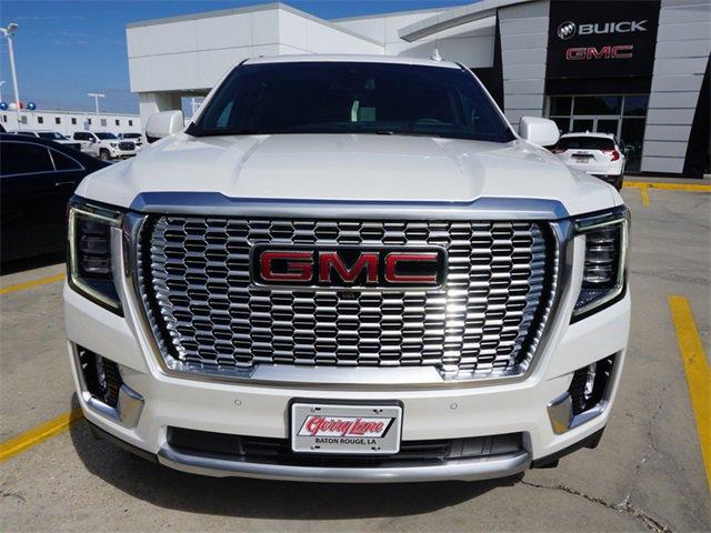 2024 GMC Yukon XL Vehicle Photo in BATON ROUGE, LA 70806-4466