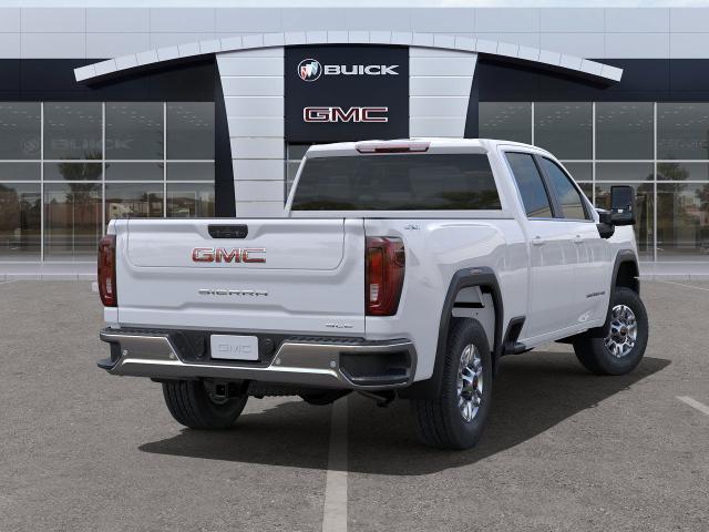 2024 GMC Sierra 2500 HD Vehicle Photo in PASADENA, CA 91107-3803