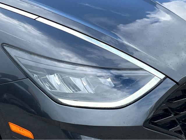 2020 Hyundai SONATA Vehicle Photo in Savannah, GA 31419