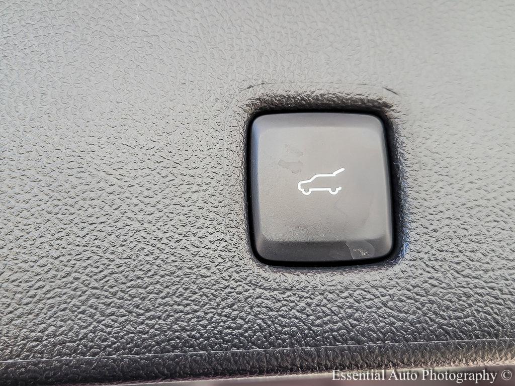 2022 Ford Escape Vehicle Photo in Plainfield, IL 60586