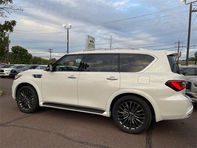 2024 INFINITI QX80 Vehicle Photo in Willow Grove, PA 19090